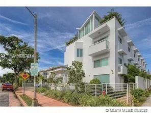 2 bedroom 2 bath for rent at 945 Jefferson Ave # 103, Miami Beach FL 33139