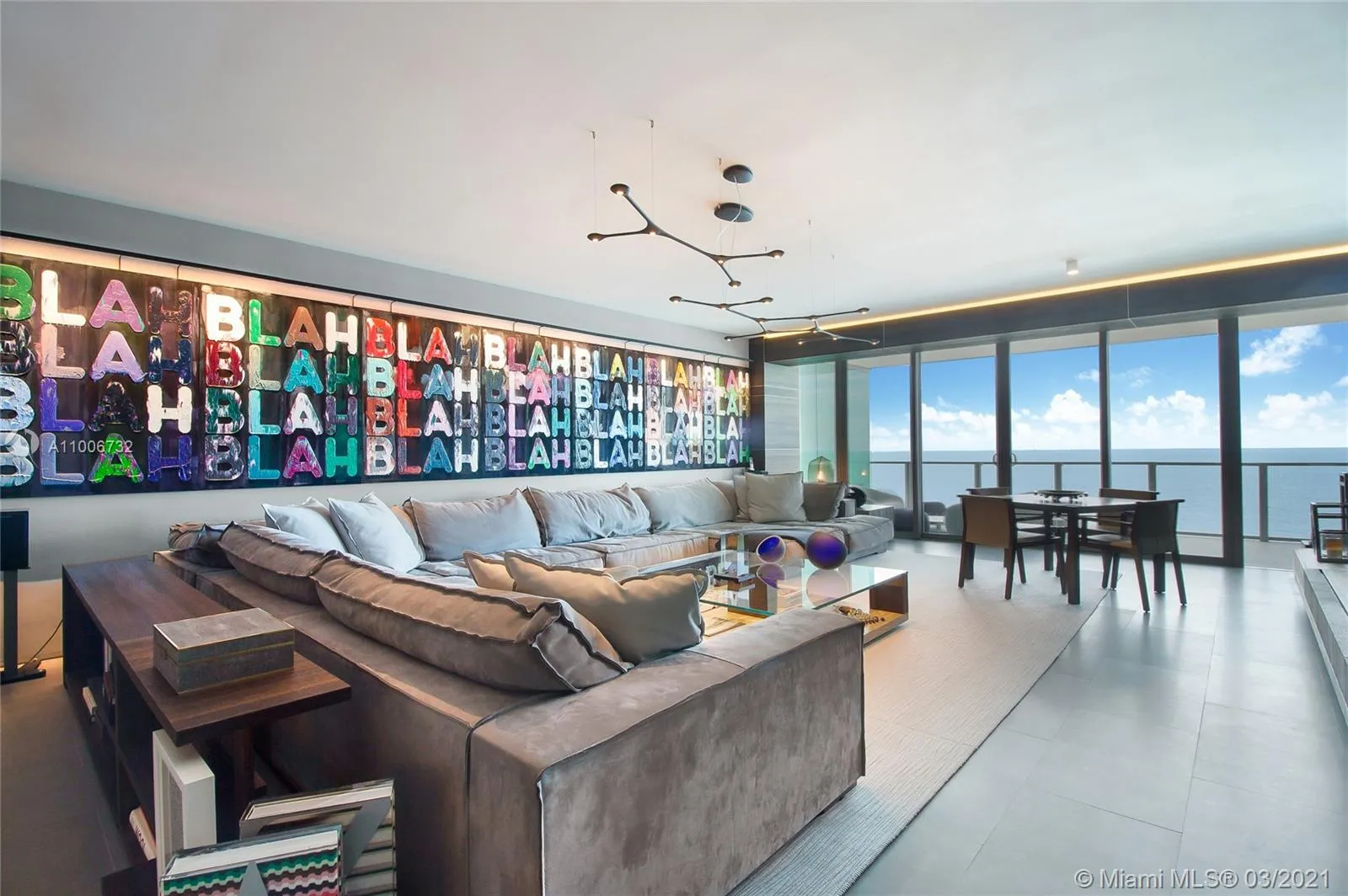 360 Ocean Dr # 902S, Key Biscayne FL 33149