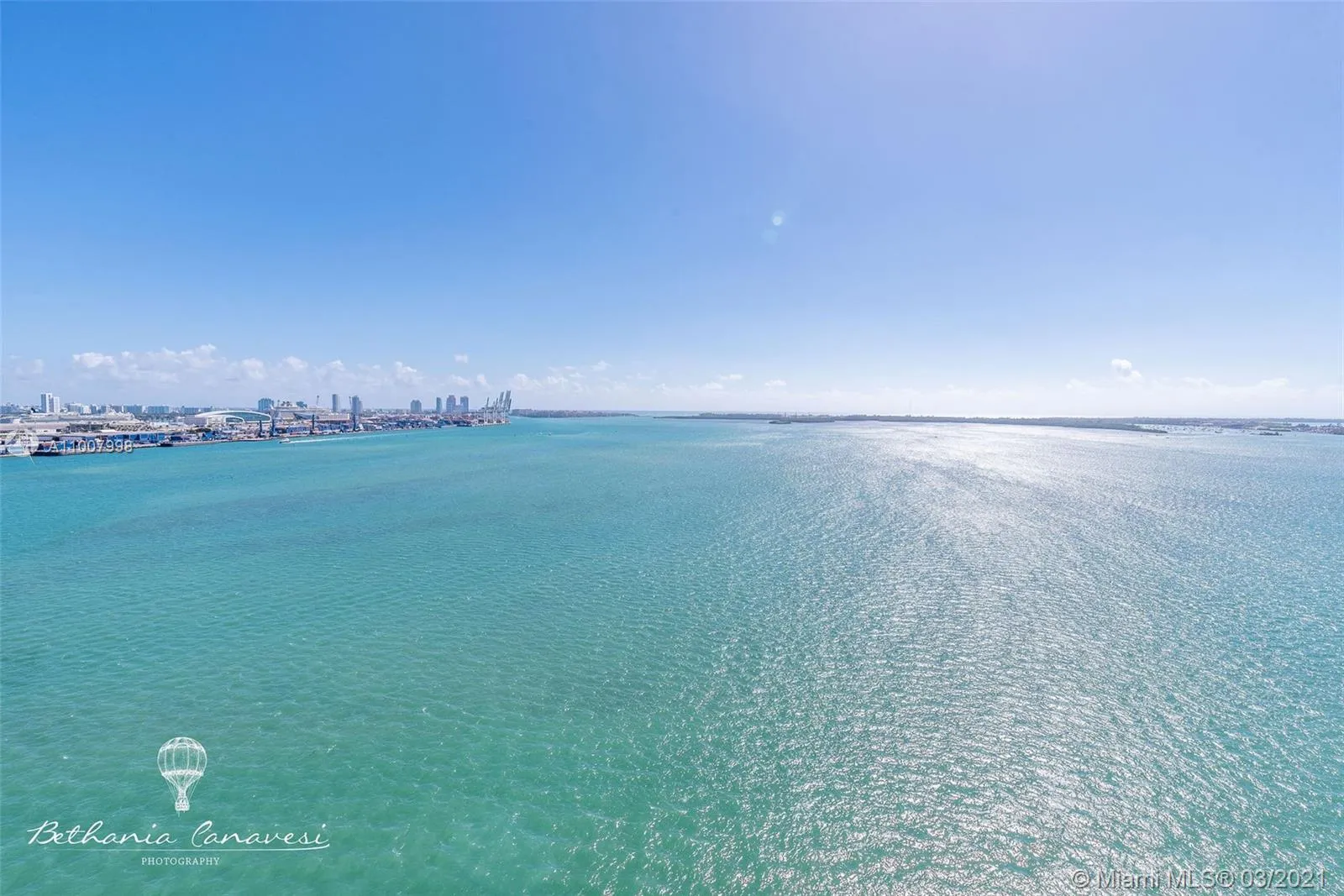 808 Brickell Key Dr # 2002, Miami FL 33131