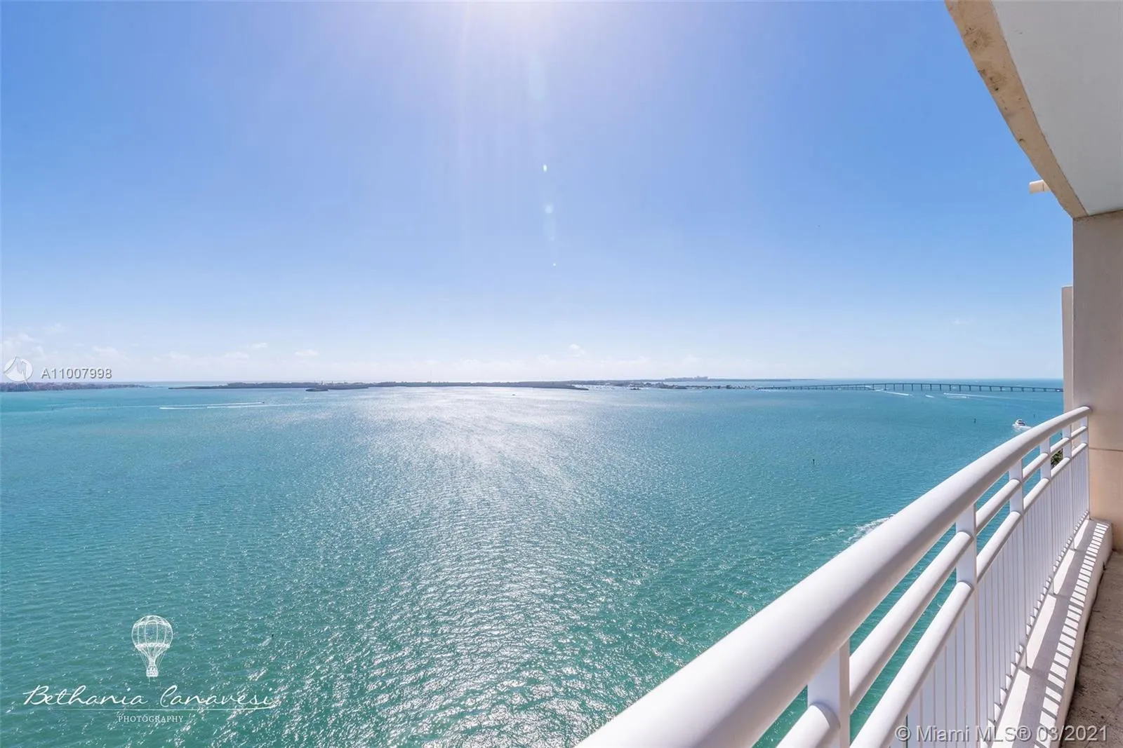 808 Brickell Key Dr # 2002, Miami FL 33131