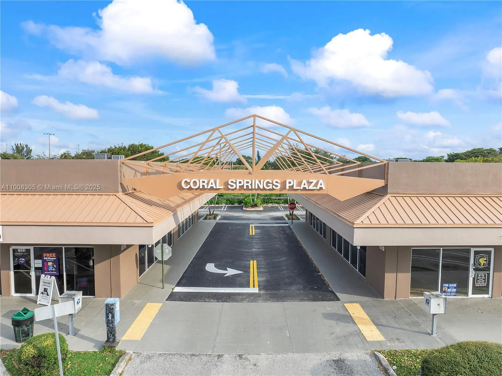 for sale at 7891-8021 W SAMPLE RD, Coral Springs FL 33065