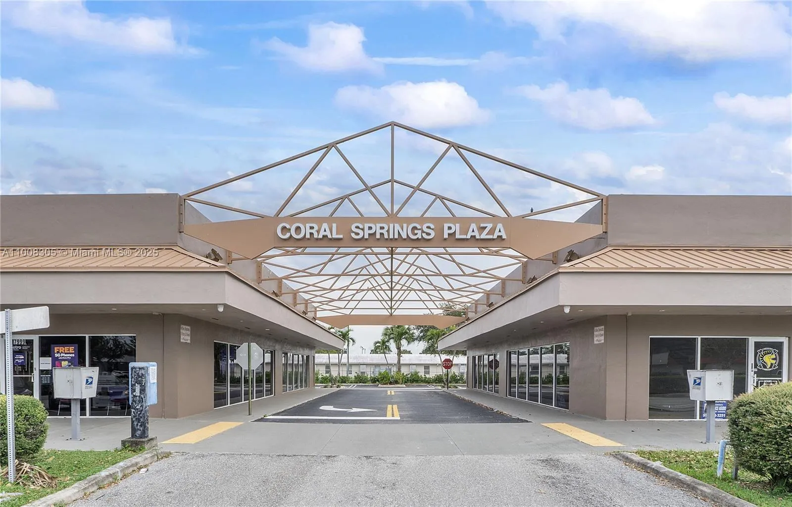 7891-8021 W SAMPLE RD, Coral Springs FL 33065