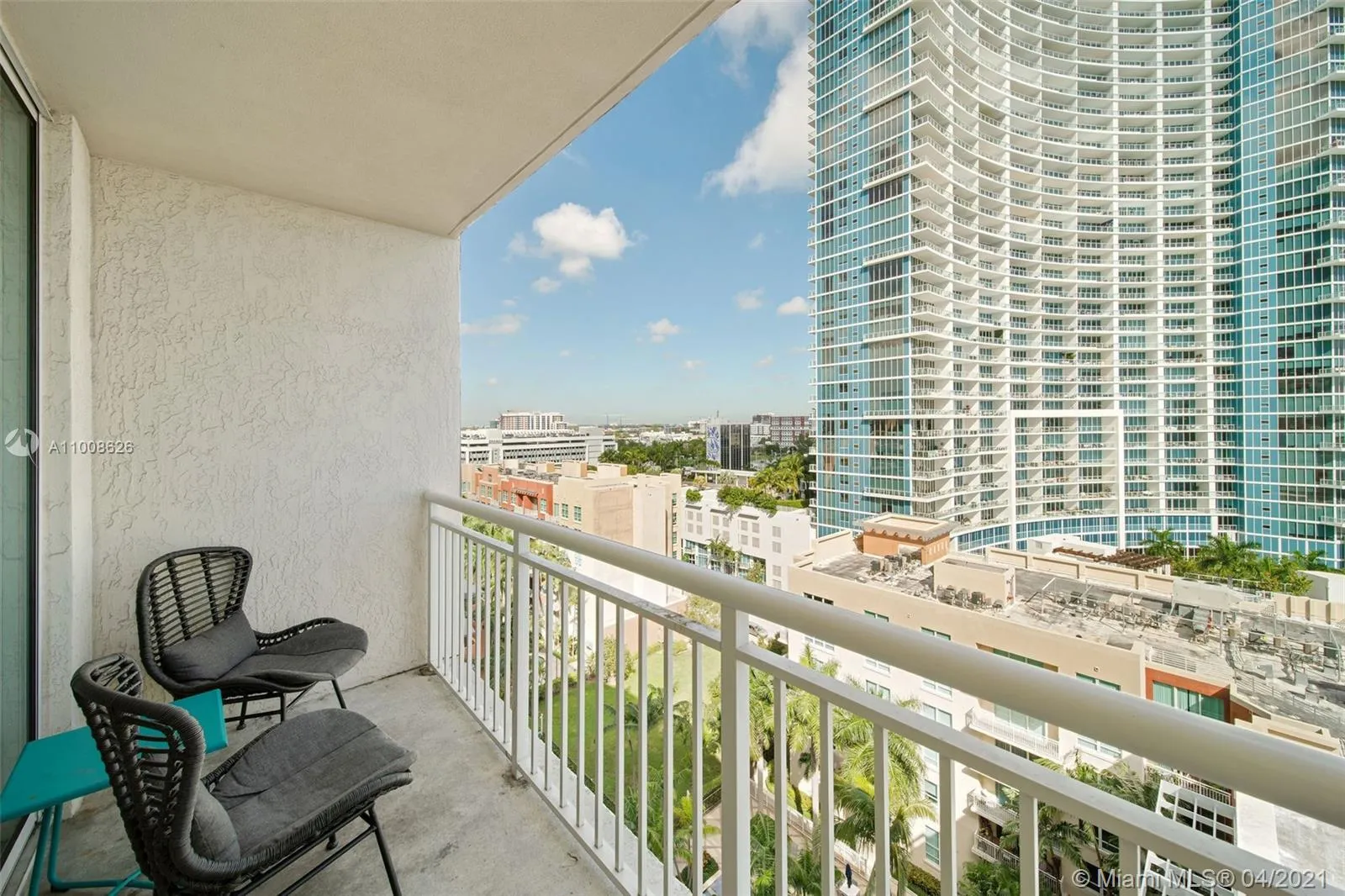2000 N Bayshore Dr # 1207, Miami FL 33137