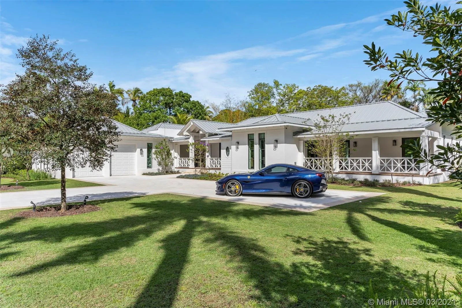 7101 SW 66th St, Miami FL 33143