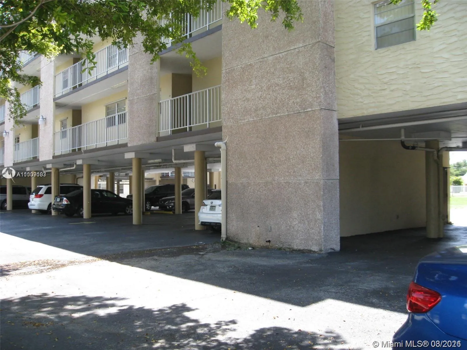 1600 Tallwood Ave # 308, Hollywood FL 33021