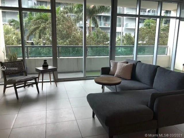 1 bath for sale at 3301 NE 1st Ave # 206, Miami FL 33137
