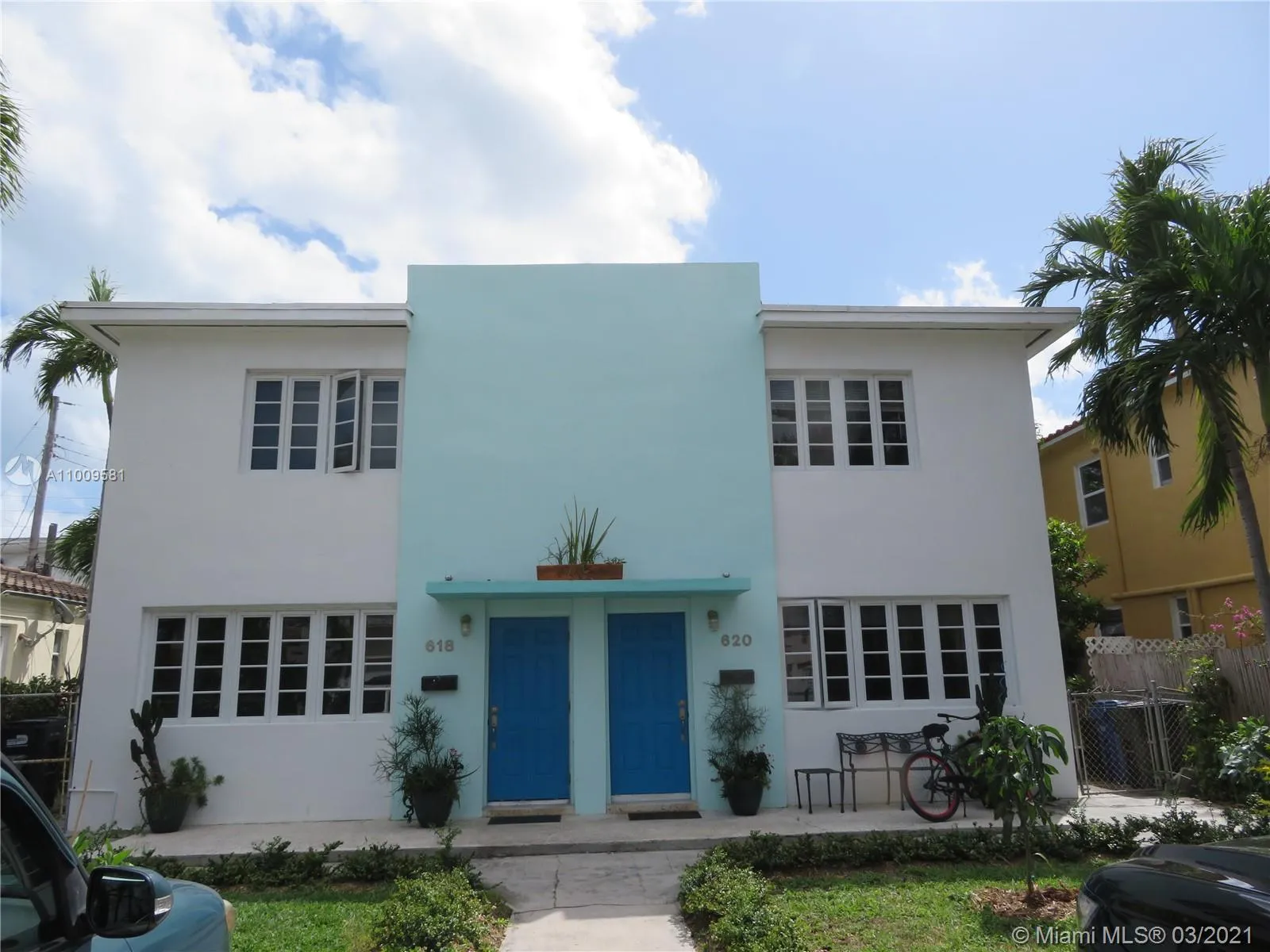 618 86th St # 618, Miami Beach FL 33141