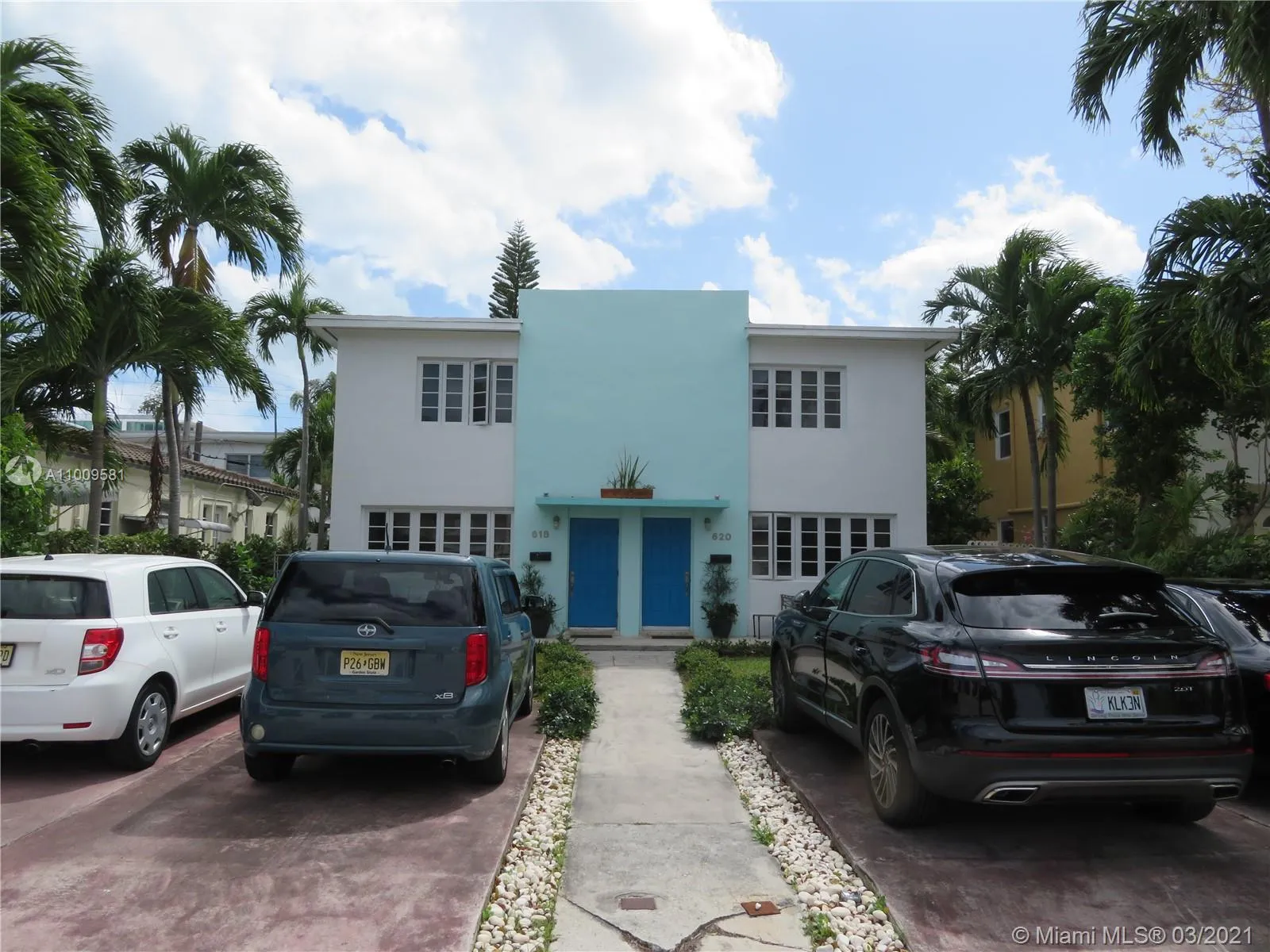 618 86th St # 618, Miami Beach FL 33141