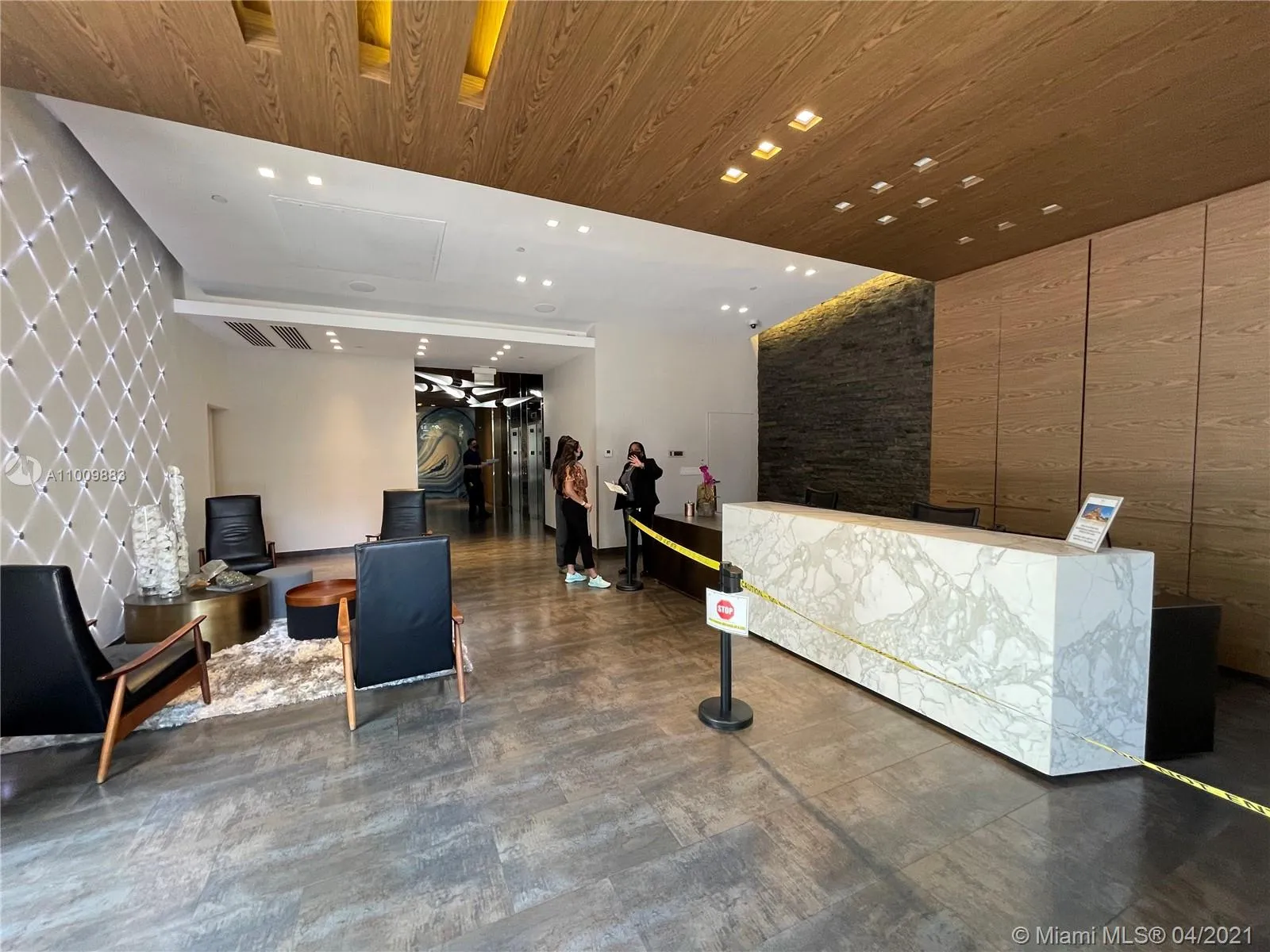 3250 NE 1st Ave # 619, Miami FL 33137