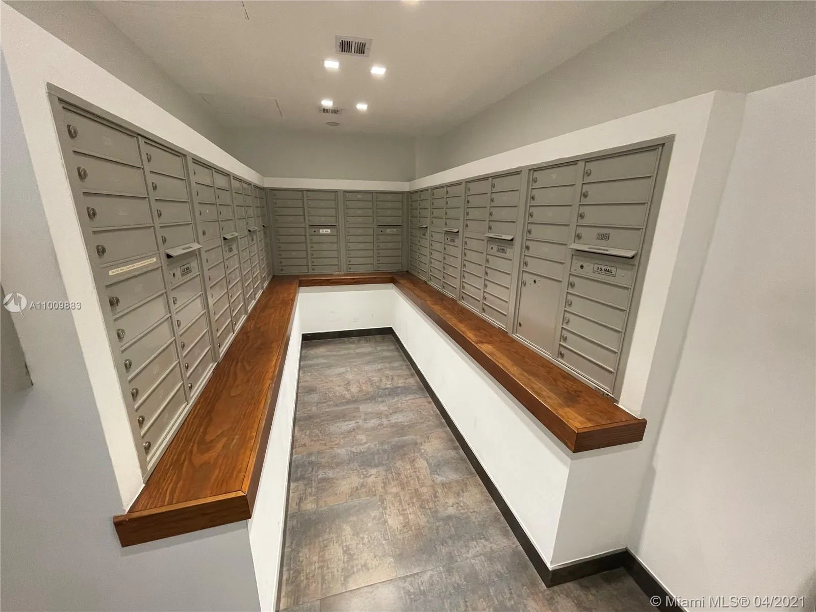 3250 NE 1st Ave # 619, Miami FL 33137