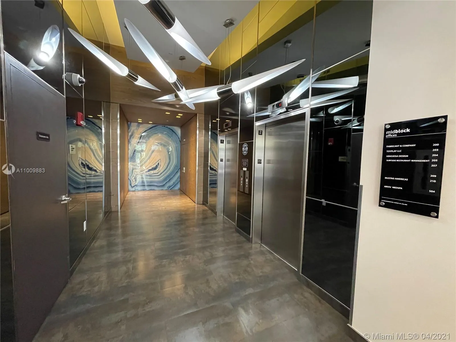 3250 NE 1st Ave # 619, Miami FL 33137