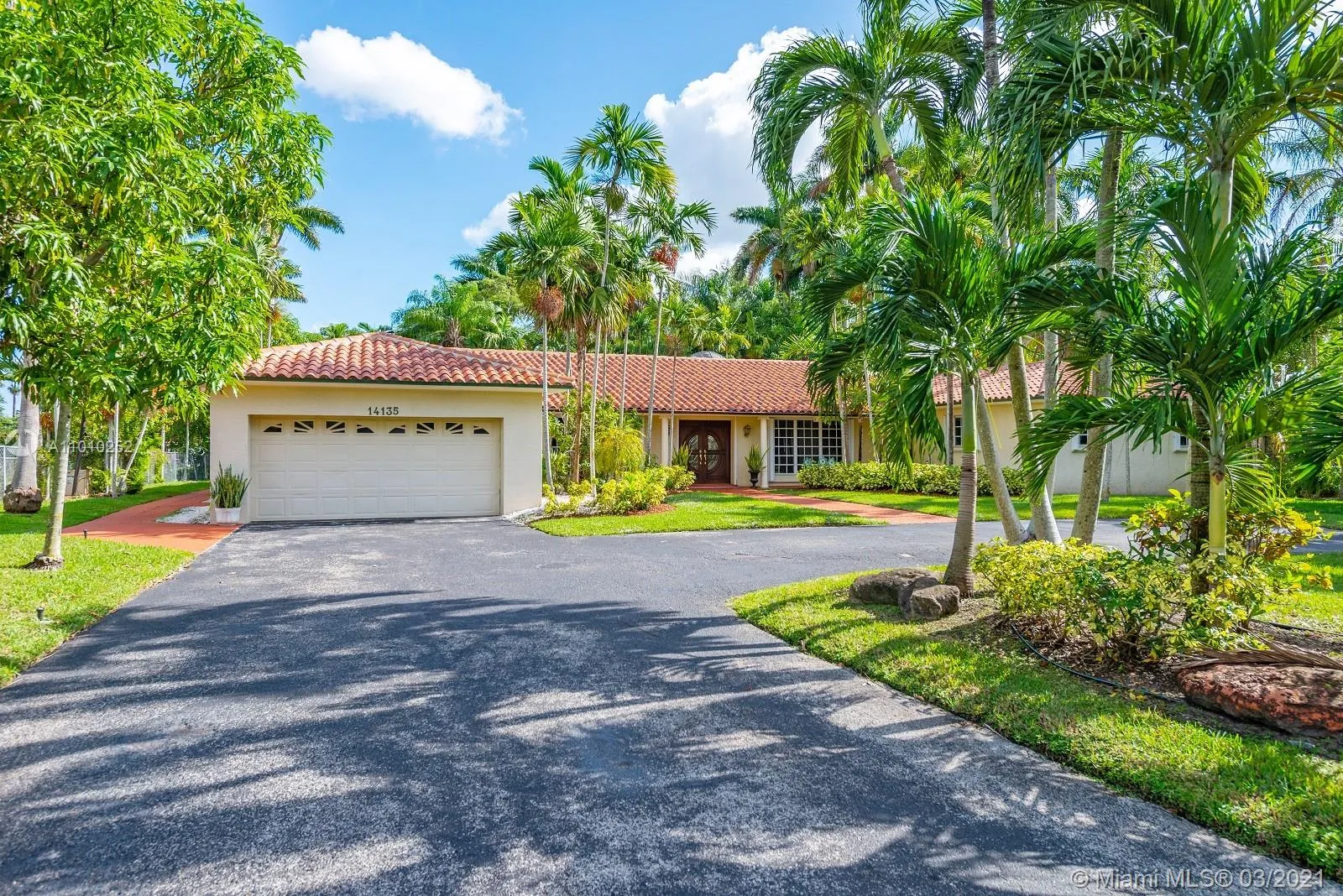 14135 N Miami Ave, Miami FL 33168