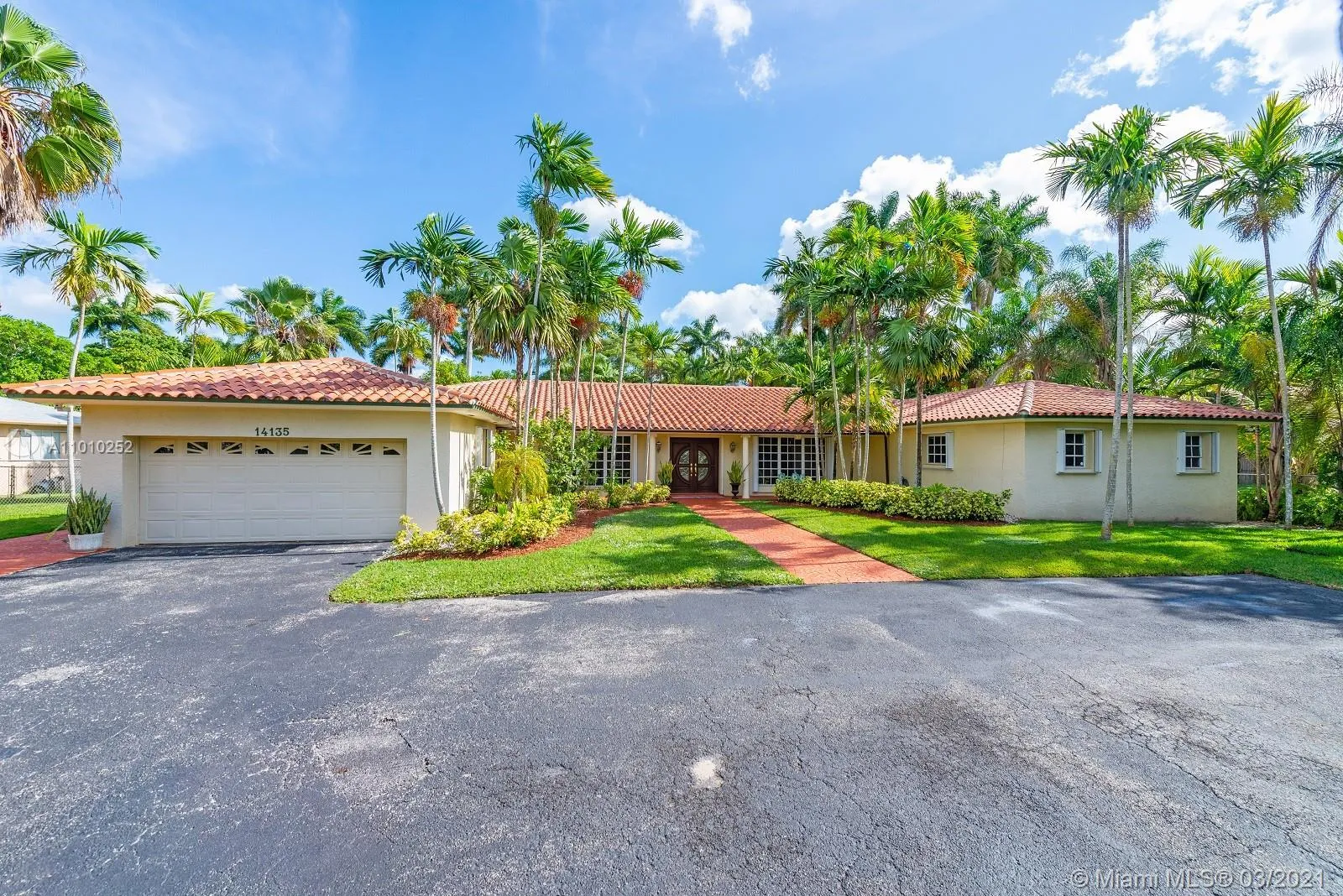 14135 N Miami Ave, Miami FL 33168