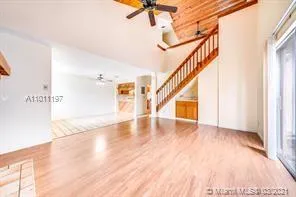 2 bedroom 2 bath for sale at 4015 Coral Springs Dr # 12, Coral Springs FL 33065