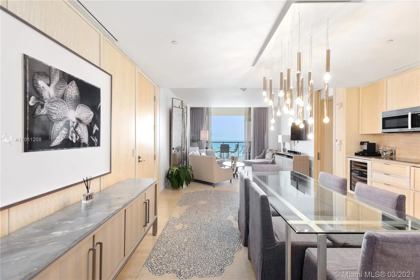 1 bath for rent at 9703 Collins Ave # 2501, Bal Harbour FL 33154