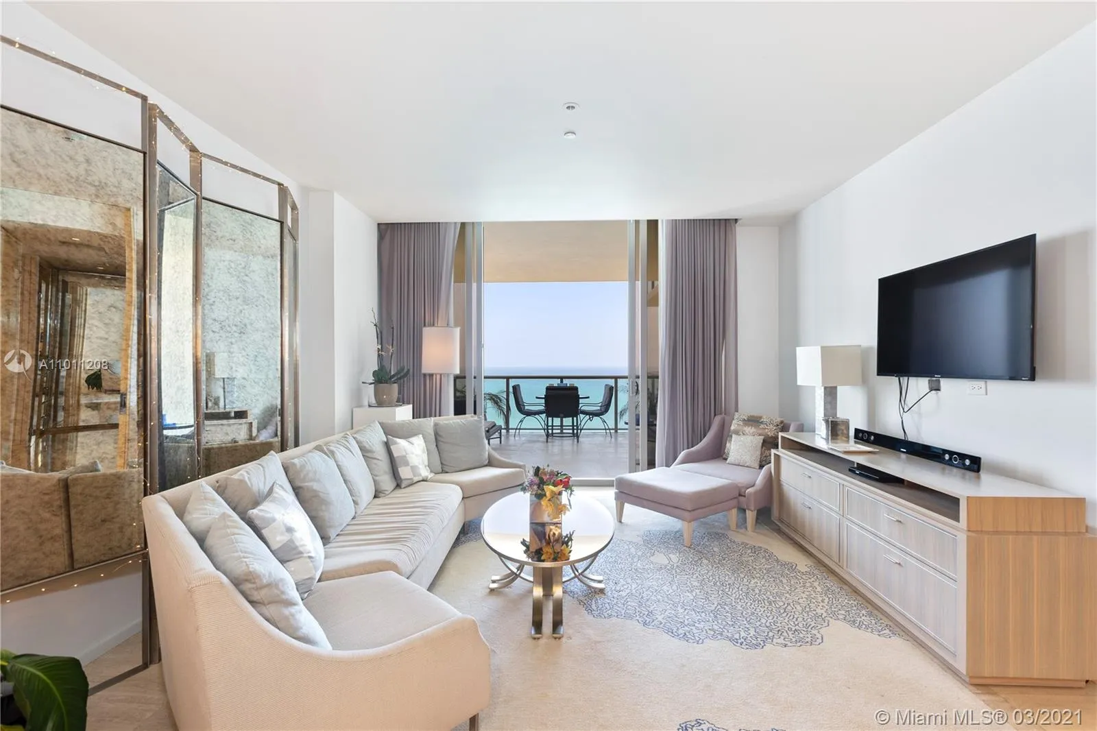 9703 Collins Ave # 2501, Bal Harbour FL 33154
