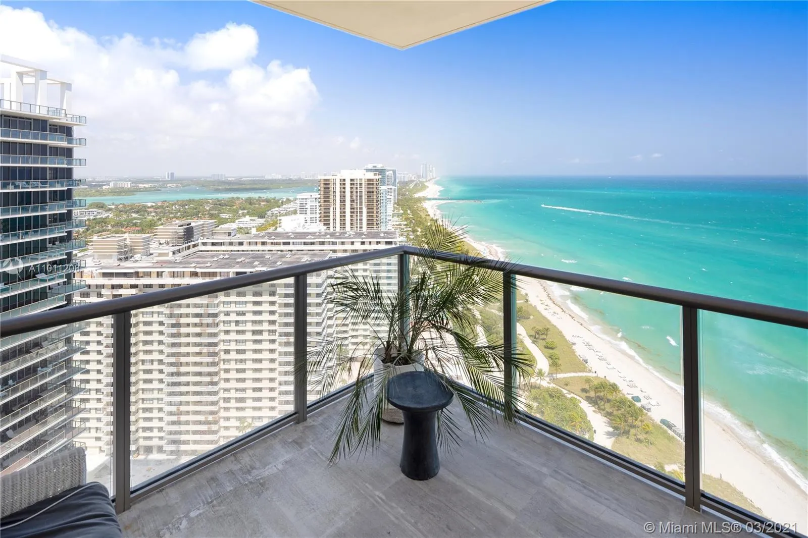 9703 Collins Ave # 2501, Bal Harbour FL 33154