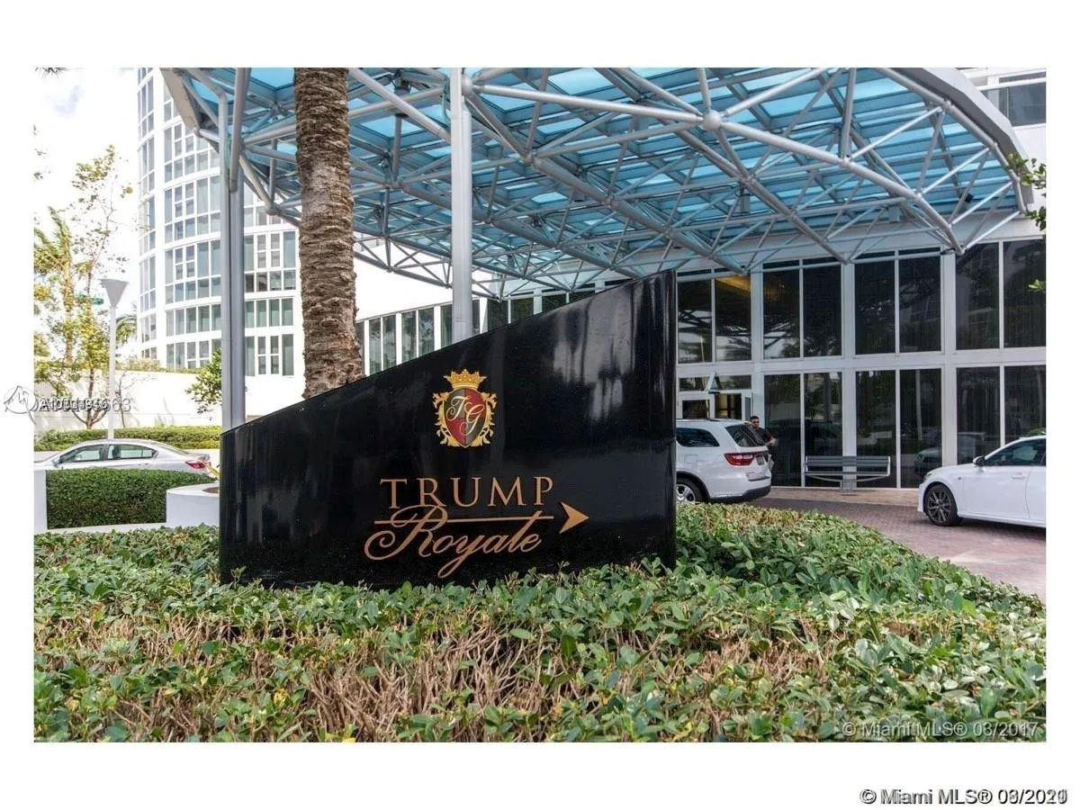 18201 Collins Ave # 1207, Sunny Isles Beach FL 33160