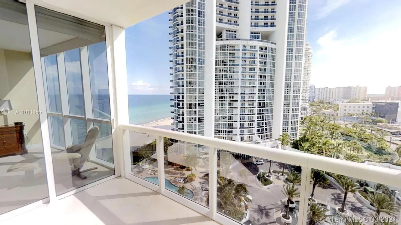 18201 Collins Ave # 1207, Sunny Isles Beach FL 33160