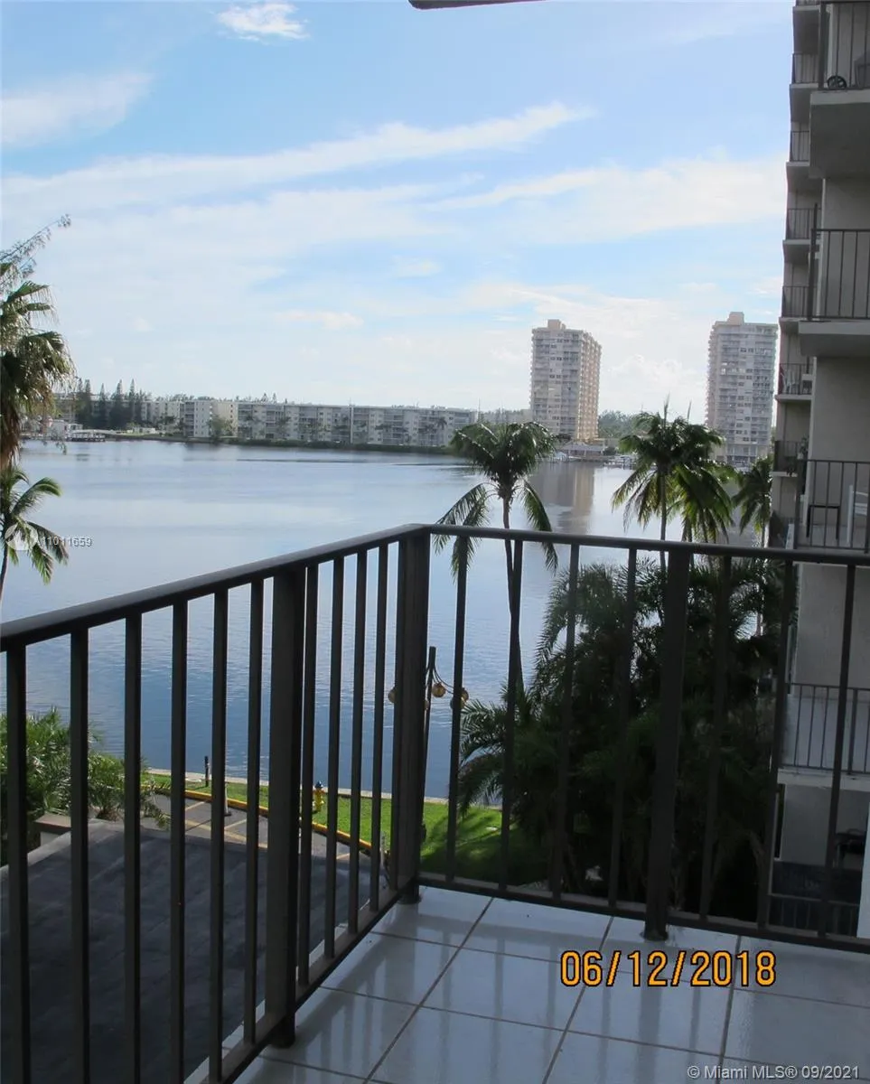 18151 NE 31st Ct # 505, Aventura FL 33160