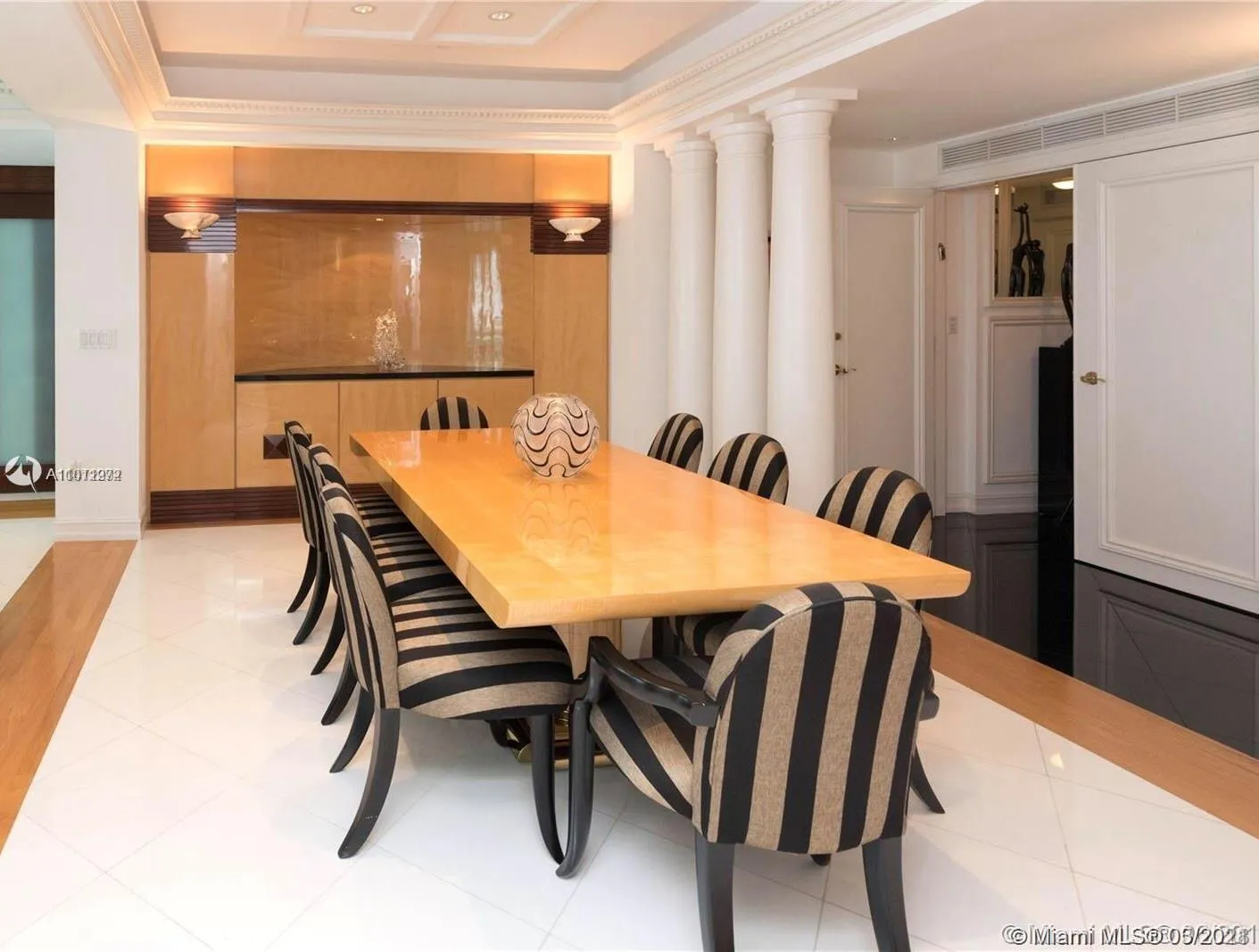 10101 Collins Ave # 11C, Bal Harbour FL 33154