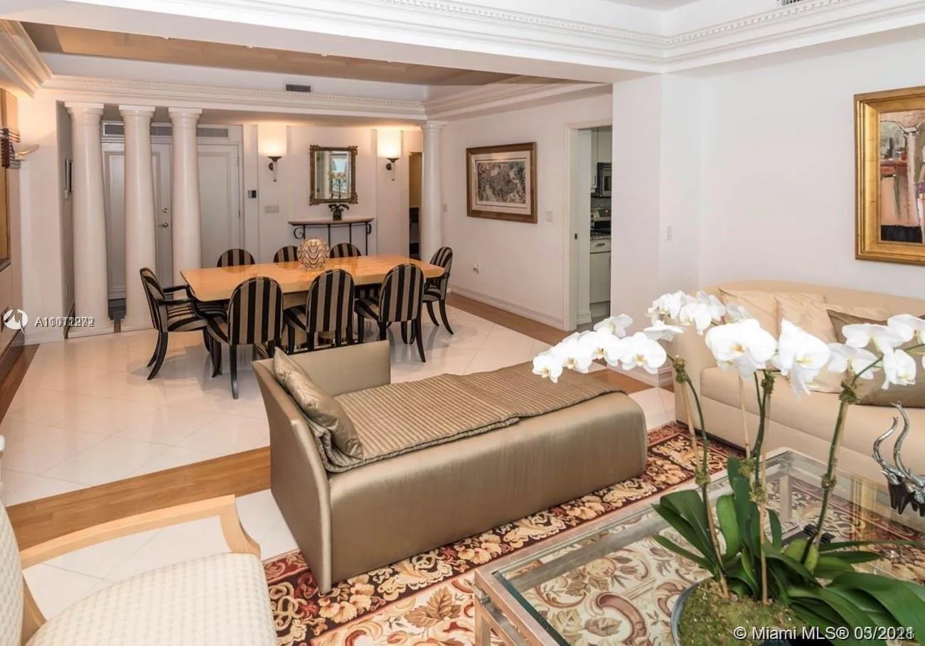 10101 Collins Ave # 11C, Bal Harbour FL 33154