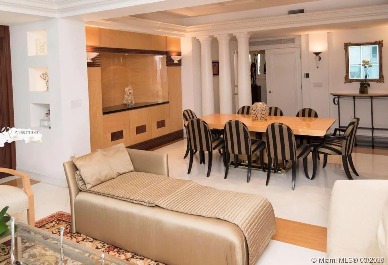 10101 Collins Ave # 11C, Bal Harbour FL 33154