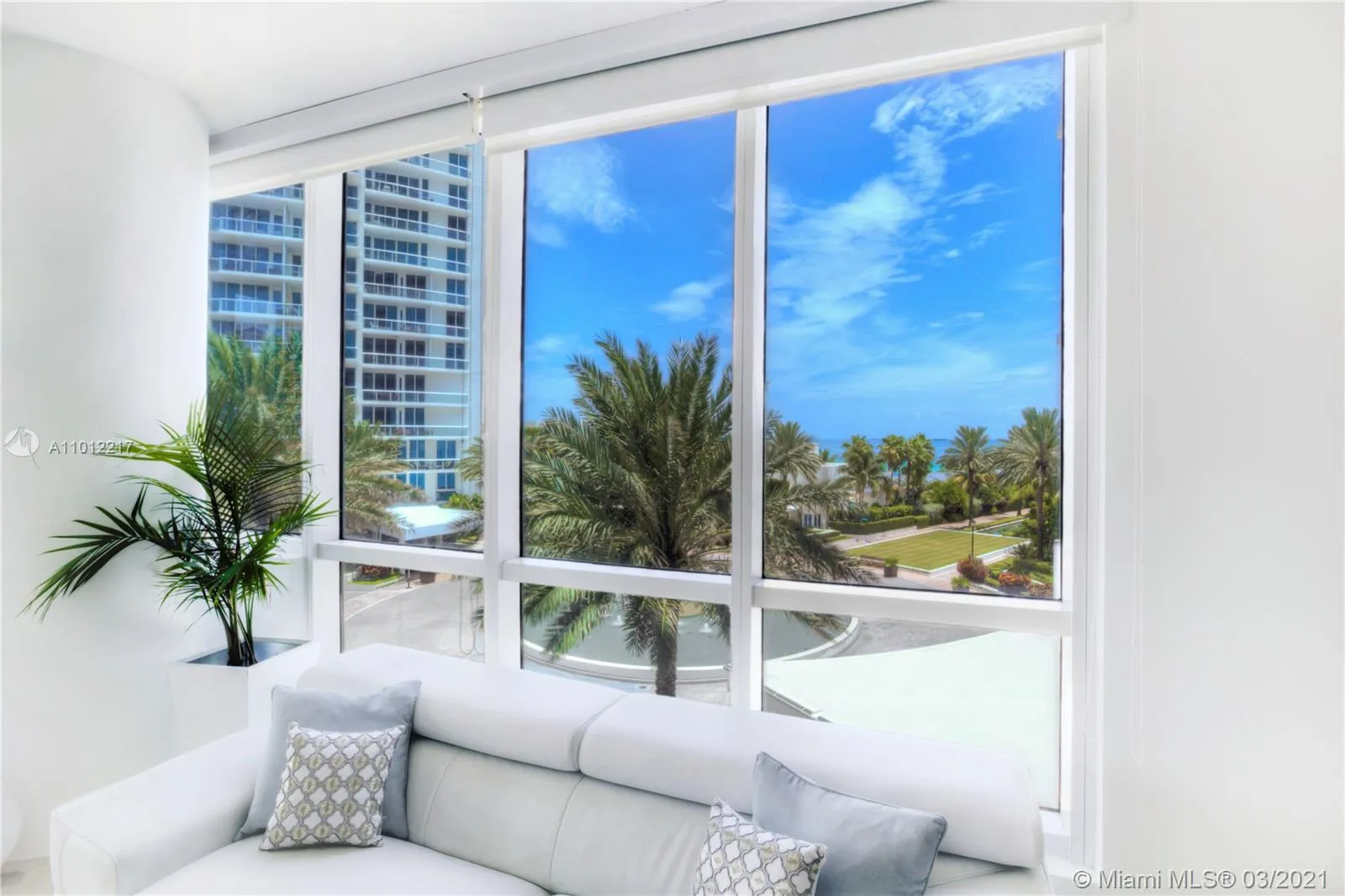 100 S Pointe Dr # 510, Miami Beach FL 33139
