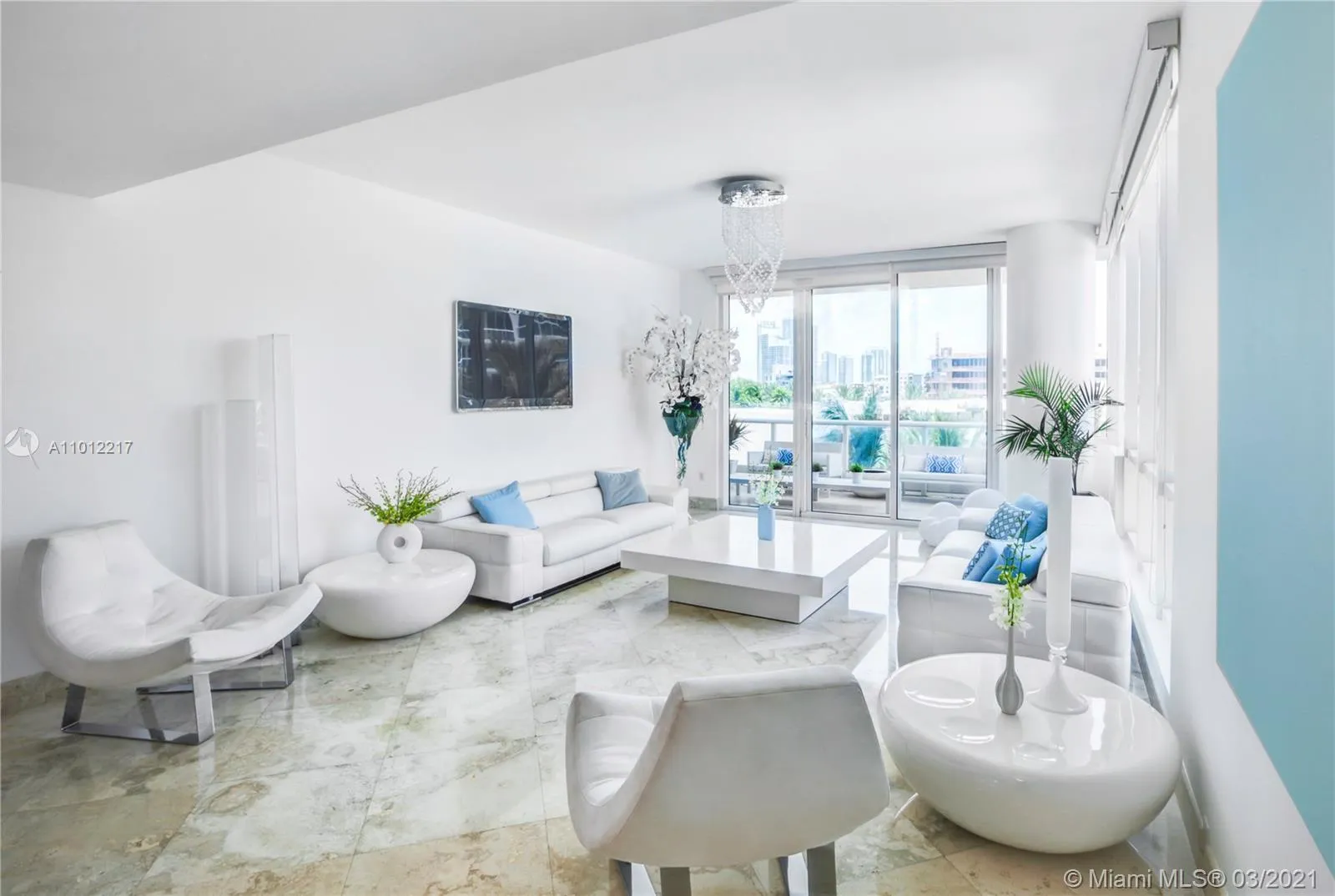 100 S Pointe Dr # 510, Miami Beach FL 33139