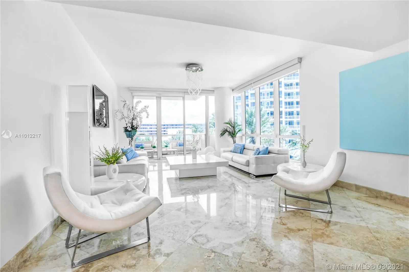 100 S Pointe Dr # 510, Miami Beach FL 33139