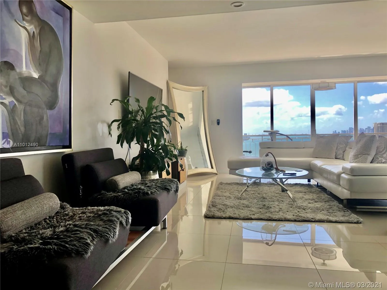 11111 Biscayne Blvd # 19G, Miami FL 33181