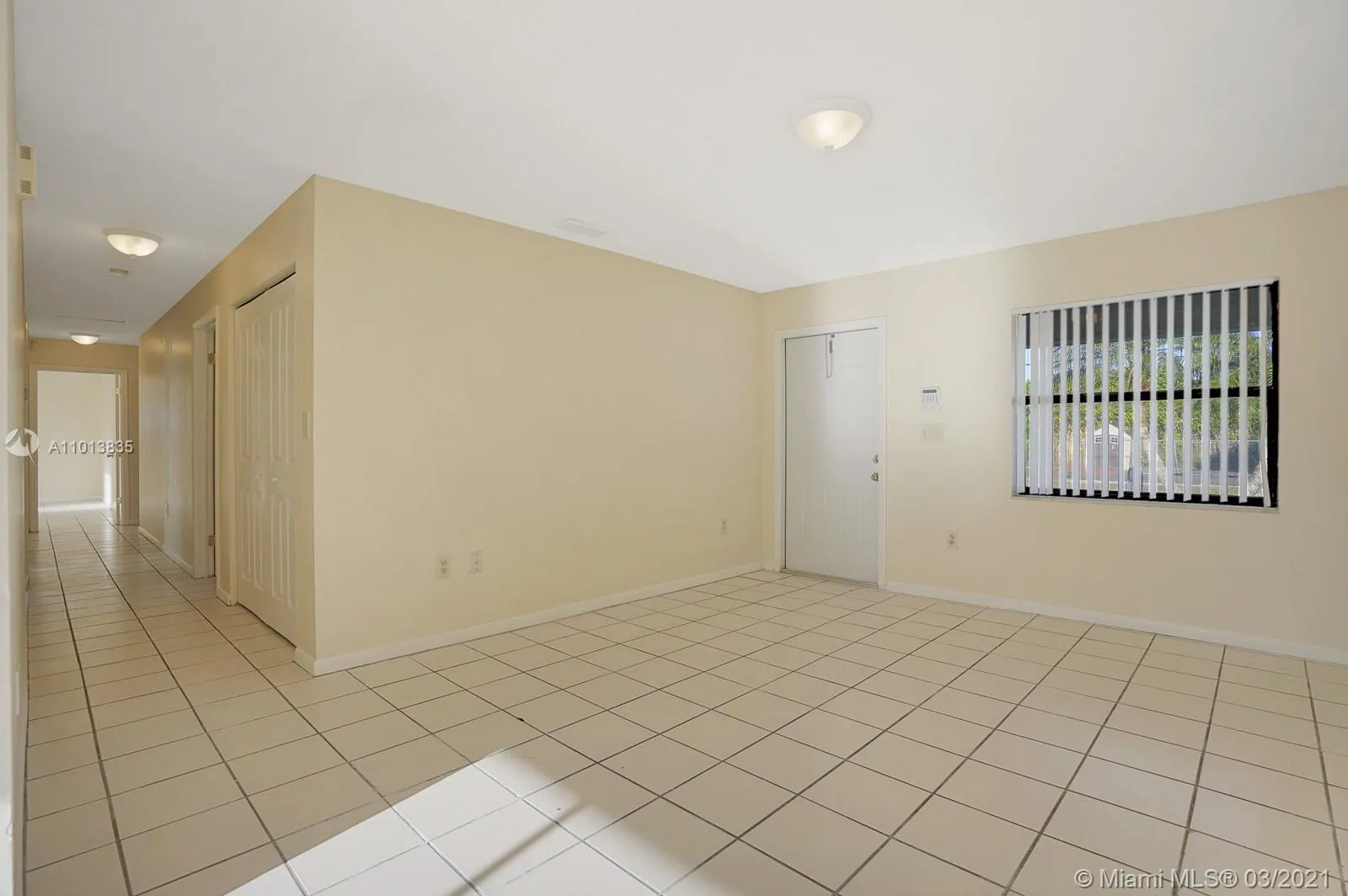 496 SW 9th Ave, Florida City FL 33034