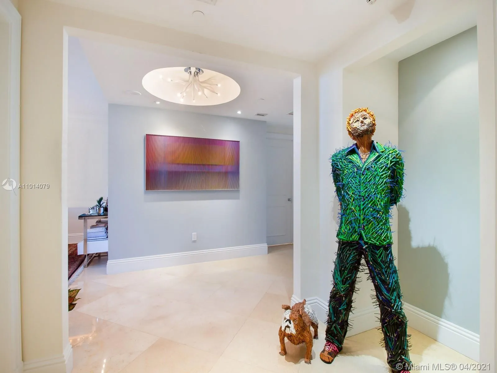 3 bedroom 4 bath for sale at 799 Crandon Blvd # 504, Key Biscayne FL 33149