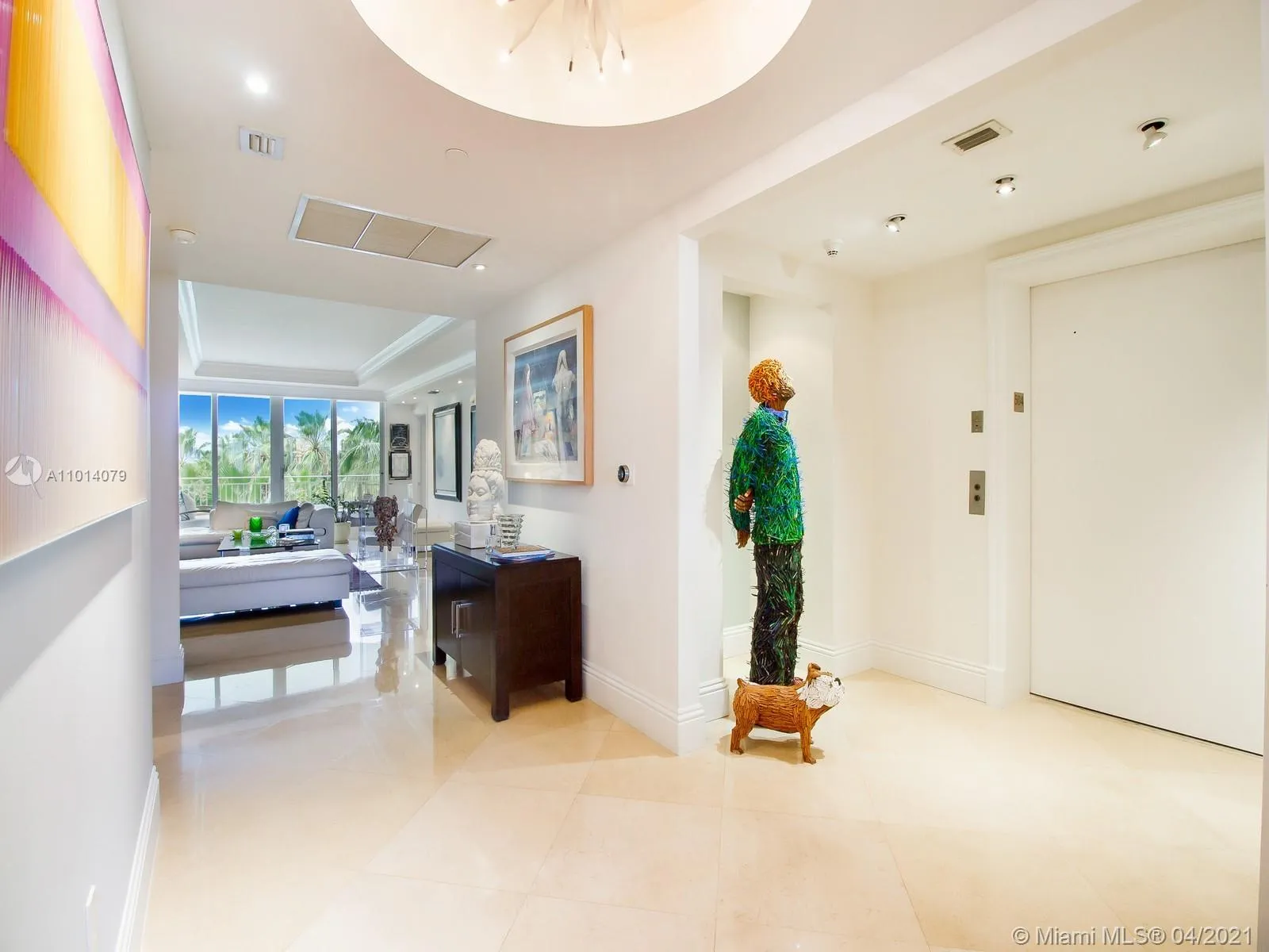 799 Crandon Blvd # 504, Key Biscayne FL 33149