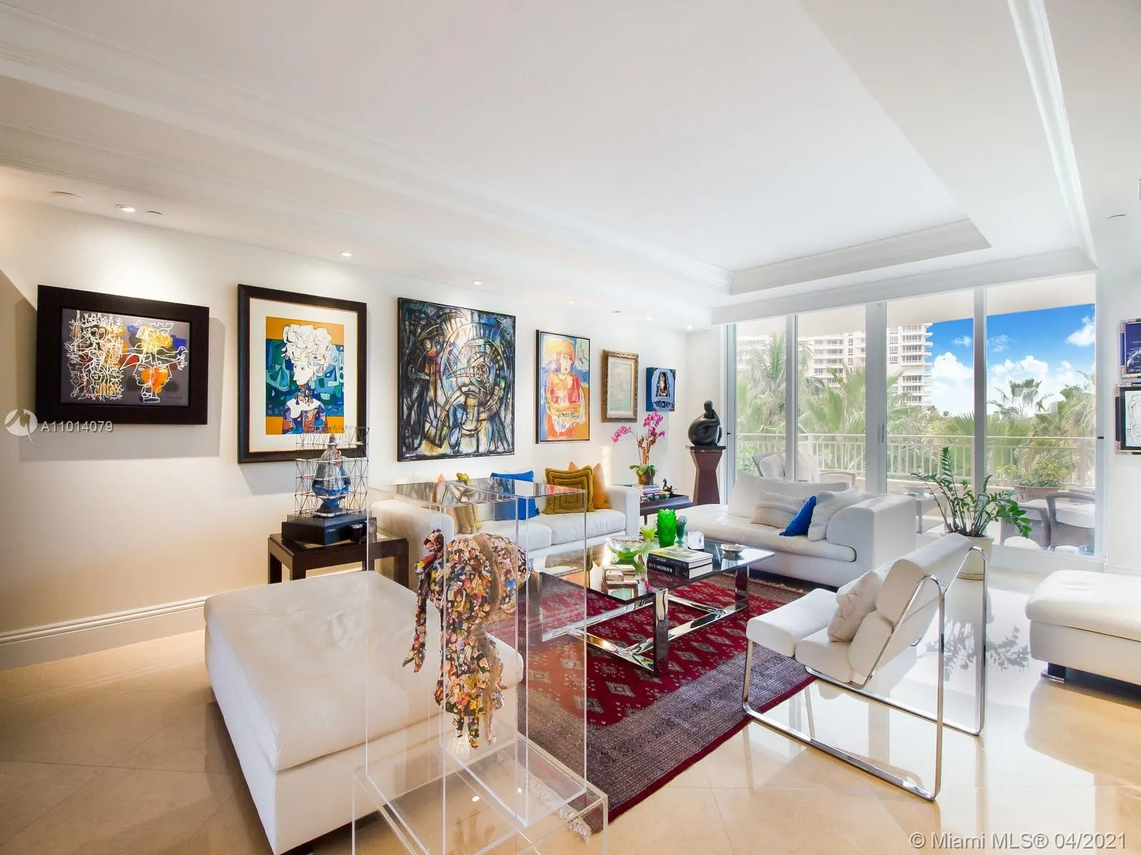 799 Crandon Blvd # 504, Key Biscayne FL 33149