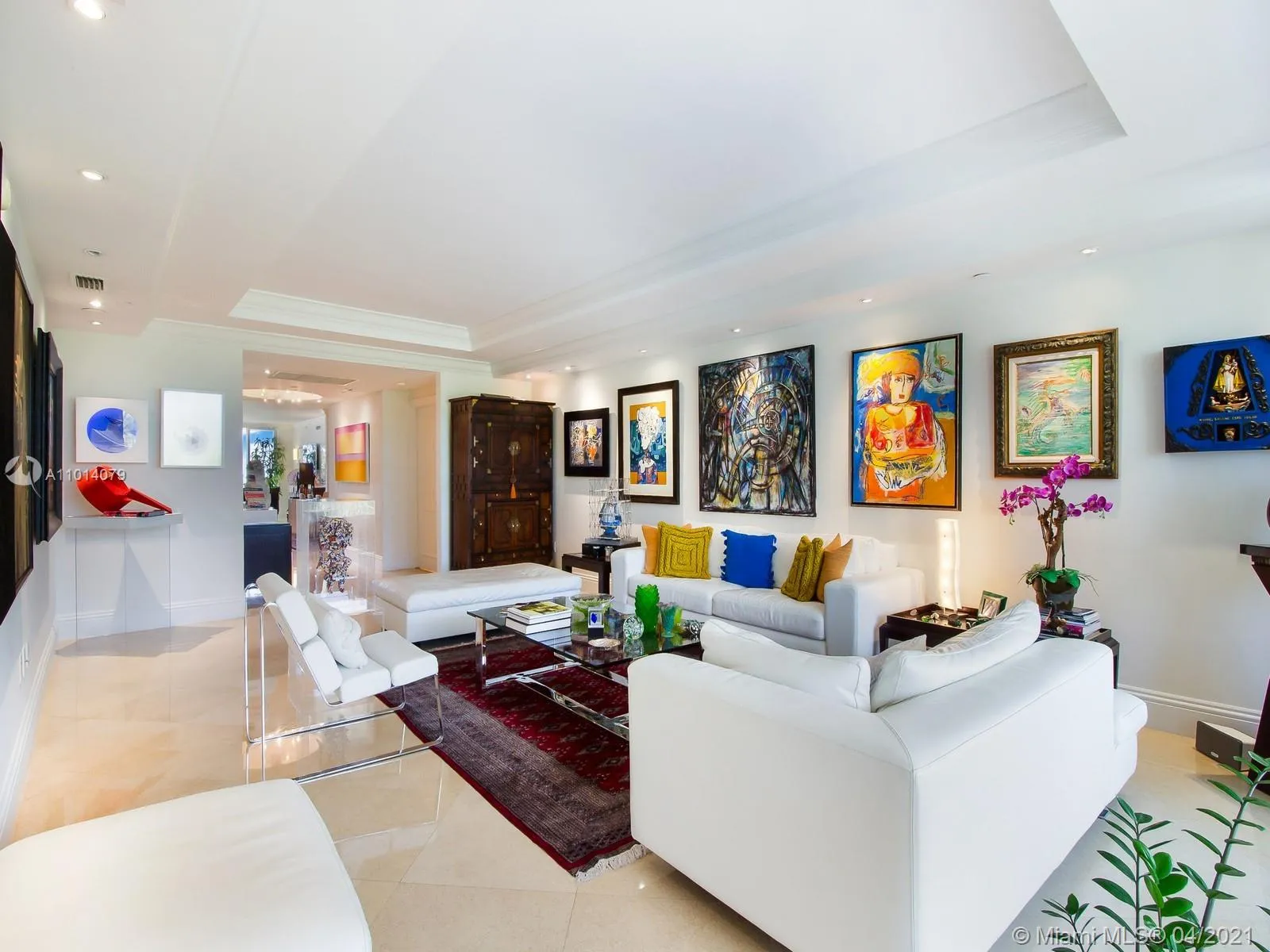 799 Crandon Blvd # 504, Key Biscayne FL 33149