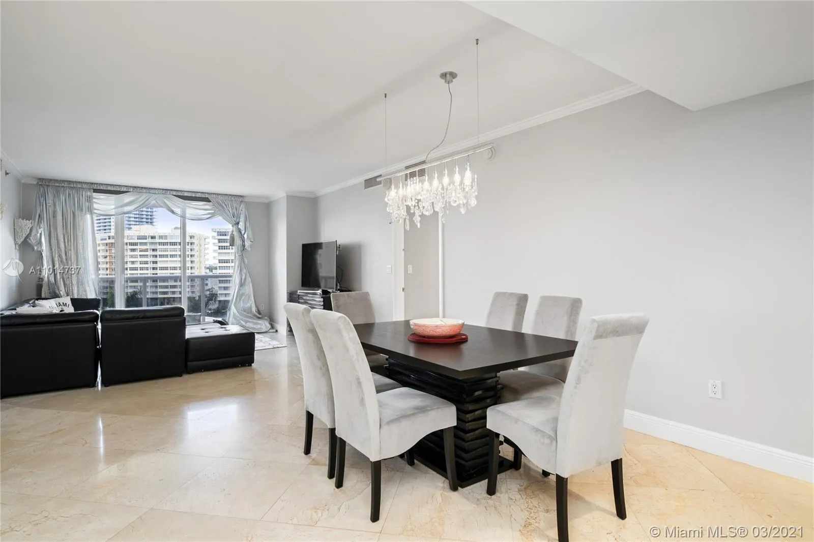 1850 S Ocean Dr # 607, Hallandale Beach FL 33009