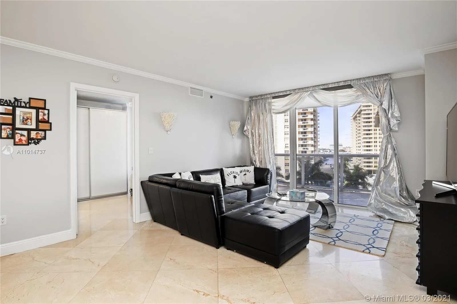1850 S Ocean Dr # 607, Hallandale Beach FL 33009