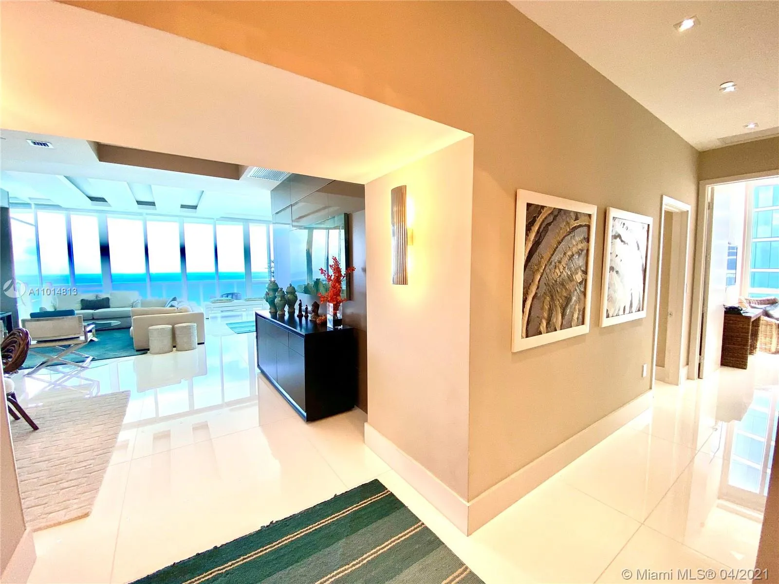 15811 Collins Ave # 3601, Sunny Isles Beach FL 33160