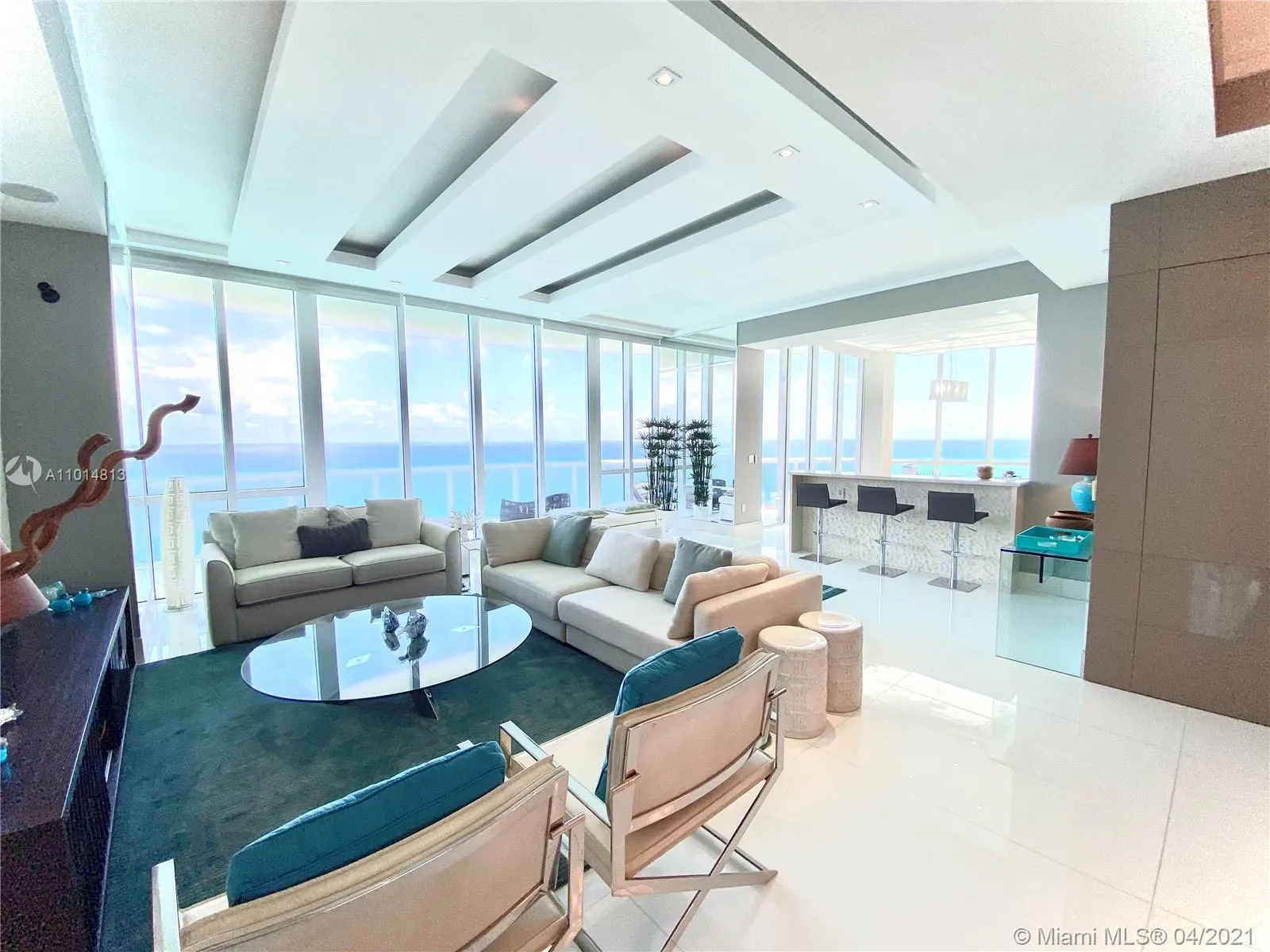 15811 Collins Ave # 3601, Sunny Isles Beach FL 33160