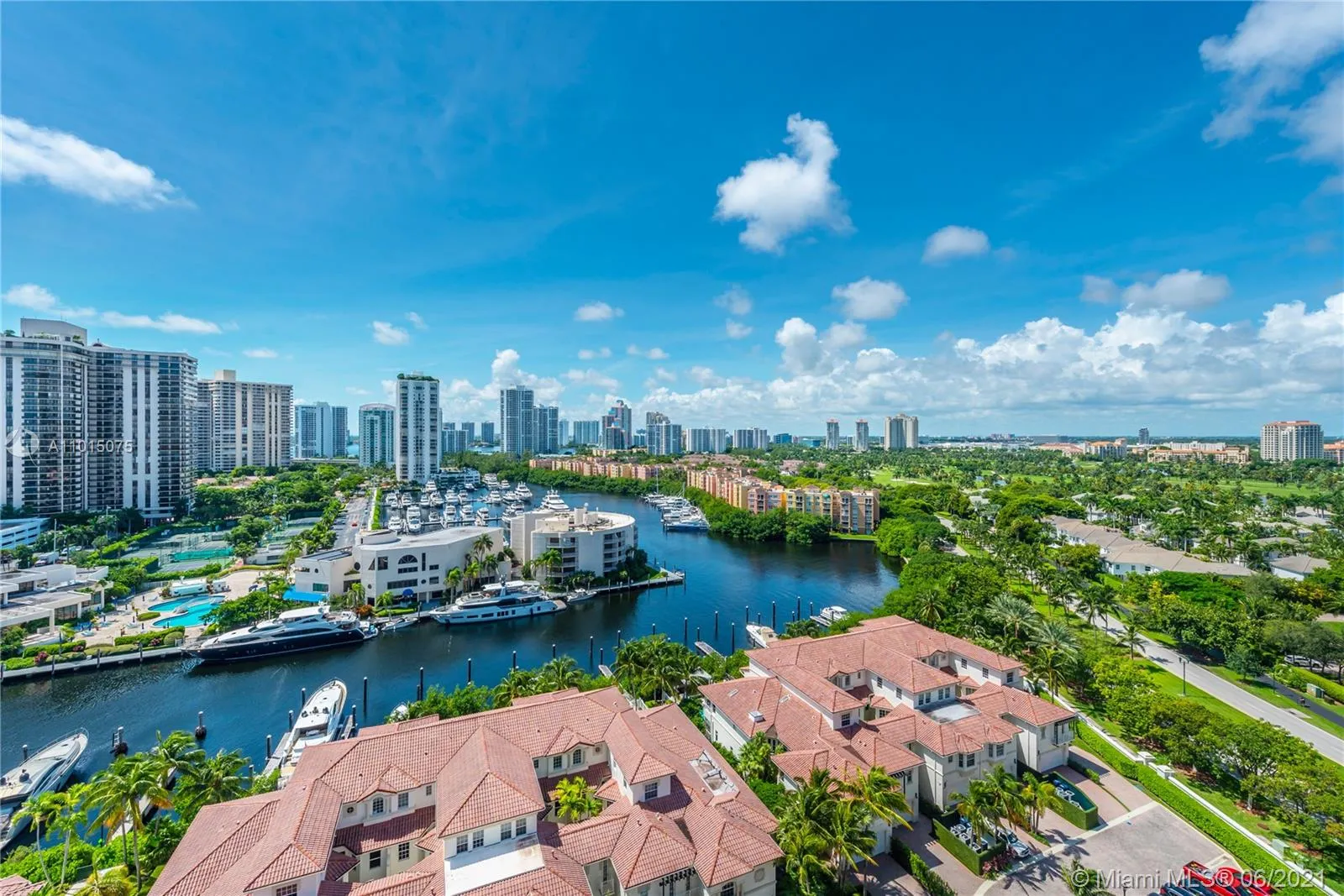 19955 NE 38th Ct # 1701, Aventura FL 33180