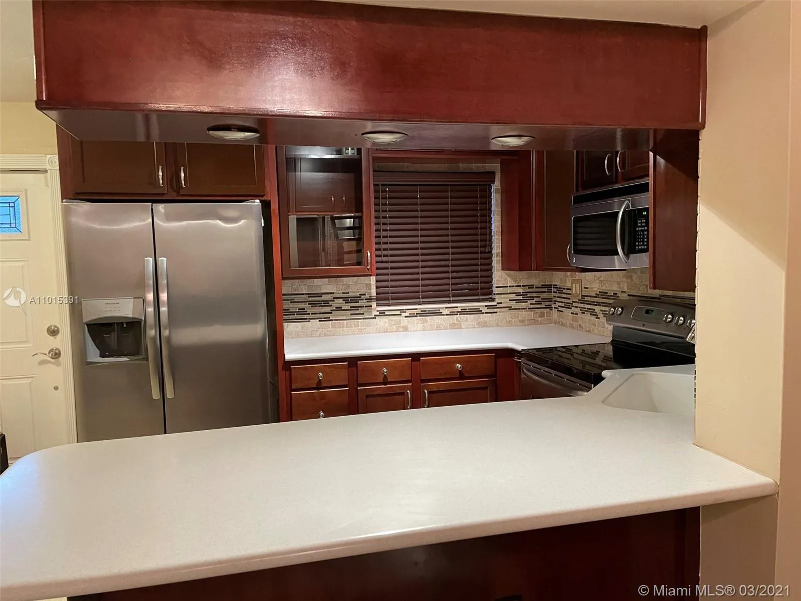 3 bedroom 2 bath for sale at 2717 SW 32nd Ave, Miami FL 33133