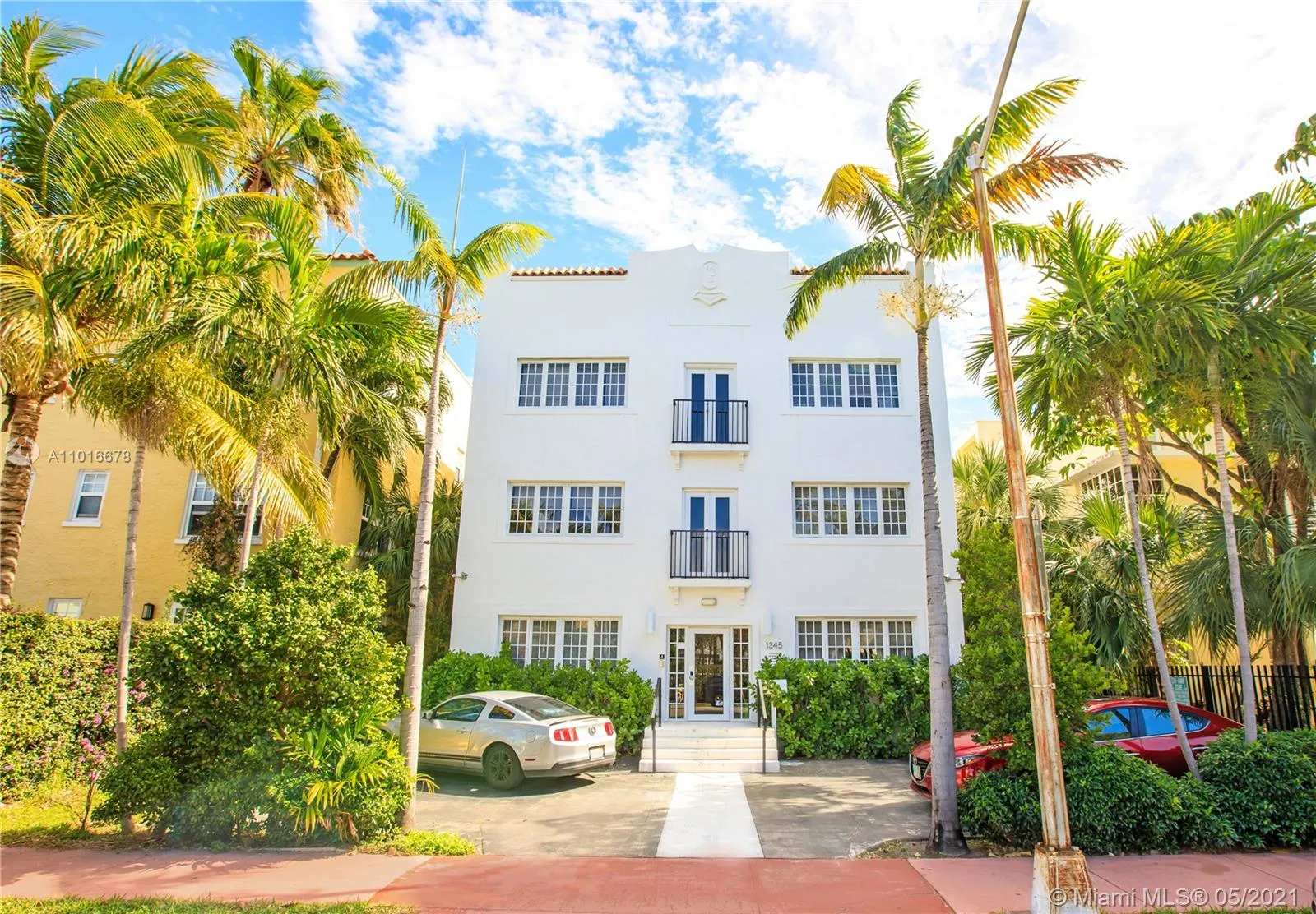for sale at 1345 Pennsylvania Ave, Miami Beach FL 33139