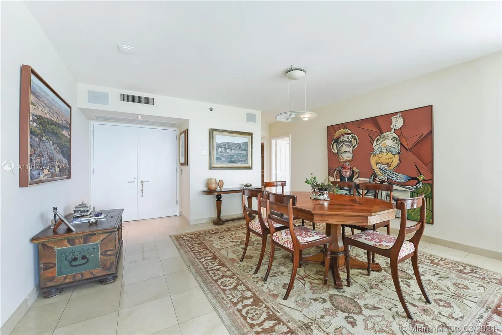 2127 Brickell Ave # 705, Miami FL 33129