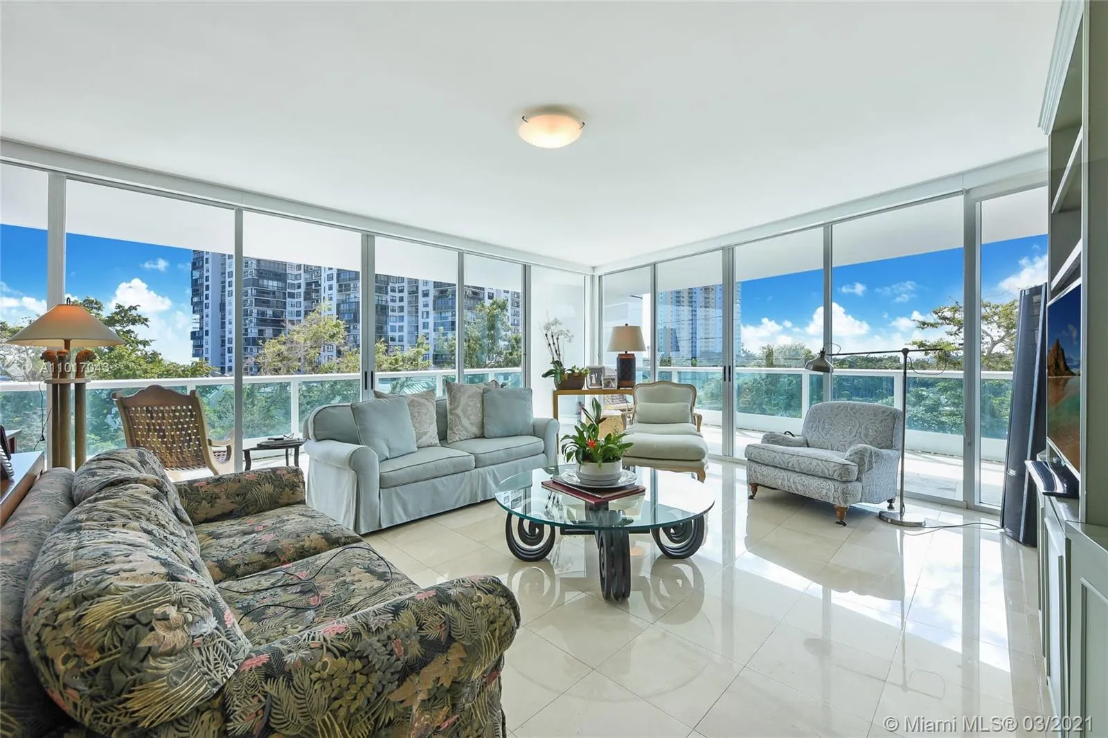 2127 Brickell Ave # 705, Miami FL 33129