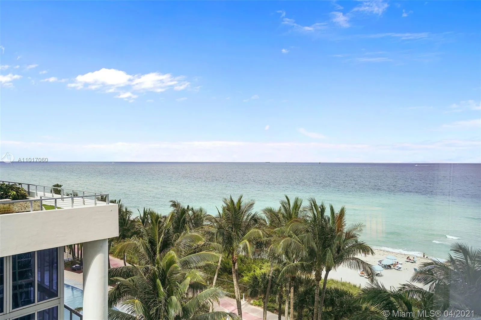 6801 Collins Ave # 611, Miami Beach FL 33141