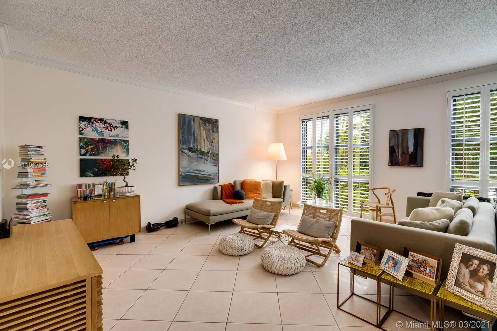 1121 Crandon Blvd # E101, Key Biscayne FL 33149