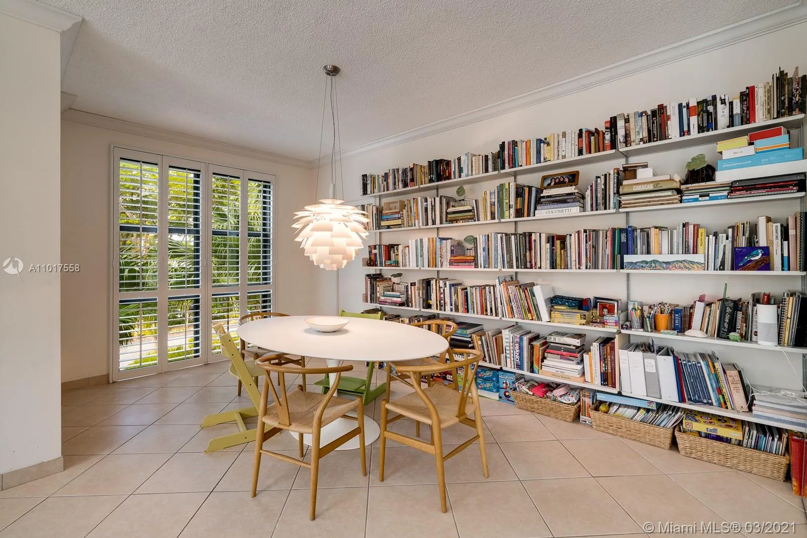 1121 Crandon Blvd # E101, Key Biscayne FL 33149
