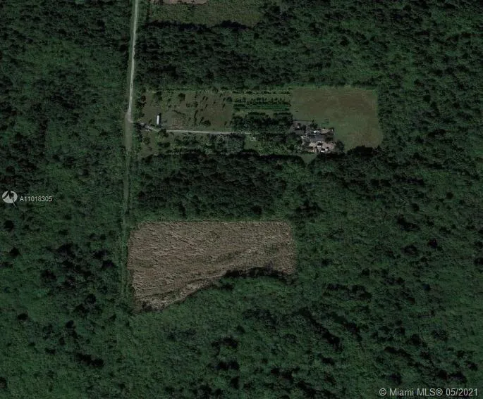 SW 202ND AVE, Homestead FL 33034