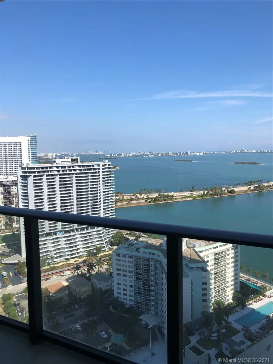 501 NE 31st St # 2905, Miami FL 33137